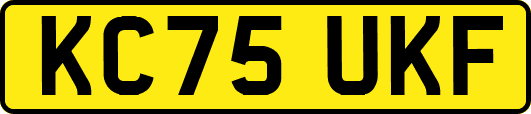 KC75UKF