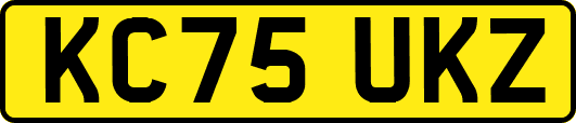 KC75UKZ