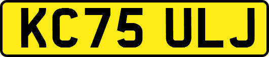 KC75ULJ