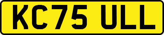 KC75ULL