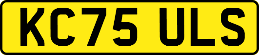 KC75ULS