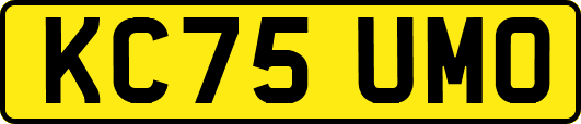 KC75UMO