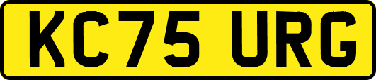 KC75URG