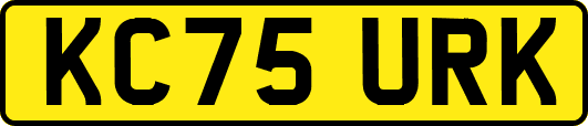 KC75URK