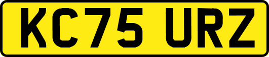 KC75URZ