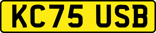 KC75USB