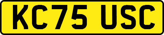 KC75USC