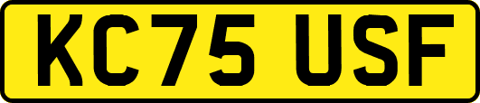 KC75USF