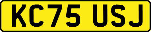 KC75USJ