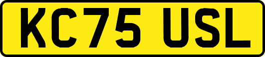 KC75USL