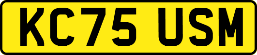 KC75USM