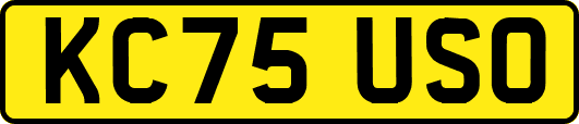 KC75USO