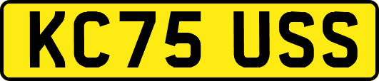 KC75USS