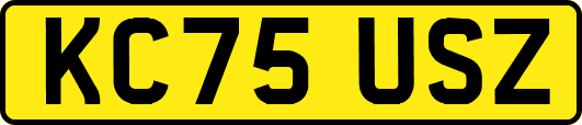 KC75USZ