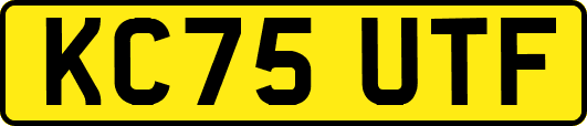 KC75UTF