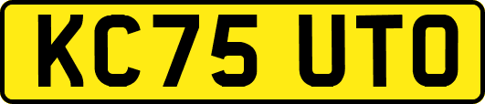 KC75UTO