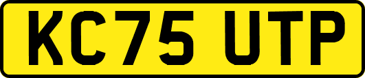KC75UTP