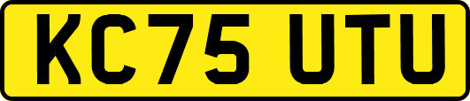KC75UTU