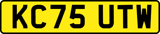 KC75UTW