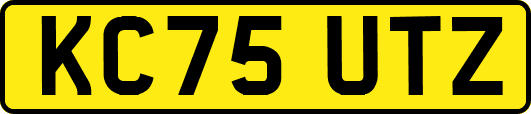 KC75UTZ