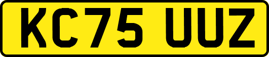 KC75UUZ