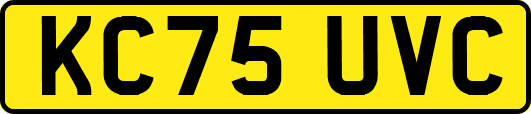 KC75UVC