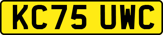 KC75UWC