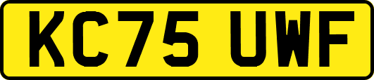 KC75UWF