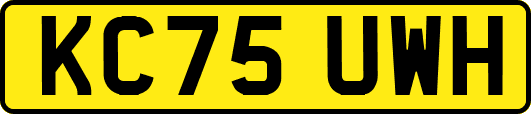 KC75UWH