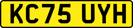 KC75UYH