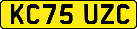 KC75UZC