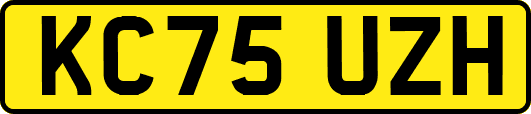 KC75UZH