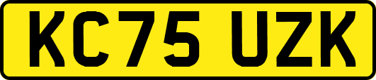 KC75UZK