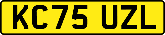 KC75UZL