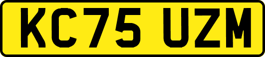 KC75UZM