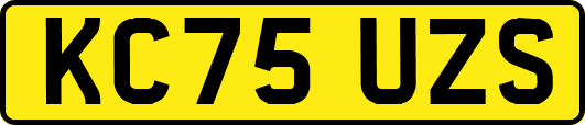 KC75UZS