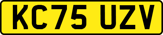 KC75UZV