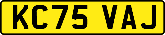 KC75VAJ