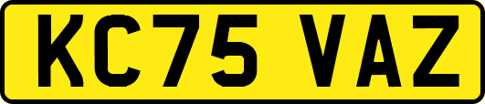 KC75VAZ