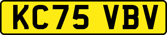 KC75VBV