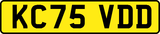 KC75VDD