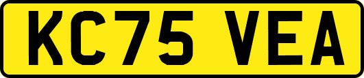 KC75VEA