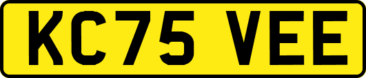 KC75VEE