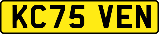KC75VEN