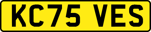 KC75VES