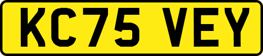 KC75VEY