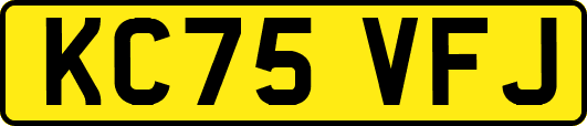 KC75VFJ