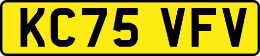 KC75VFV