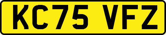 KC75VFZ