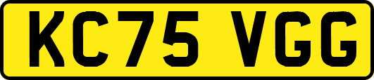 KC75VGG